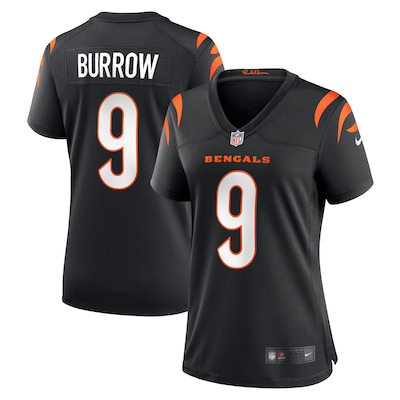 Cincinnati Bengals Women Jerseys 2025-10-17-031